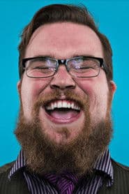 Tyler Nicol as Winfield Lovecraft (voice)