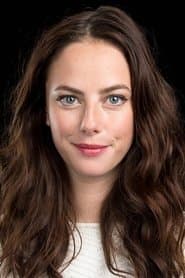 Kaya Scodelario as Tasha