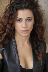 Angelic Zambrana as Kimo's Girl