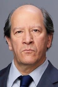 Alejandro Trejo as Agent