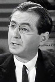 Stavros Xenidis as Giorgos