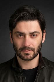 Ozan Akbaba as Ali