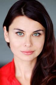 Oksana Lada as Oxana