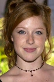 Angela Goethals as Kat Grafalk, Bernard's Daughter