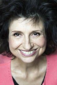 Marina Tomé as Jeanne, la mère de Roudoudou