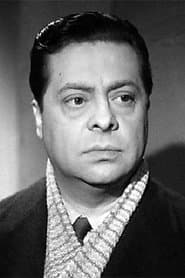 Aldo Fabrizi as Il Professore Fabio Gori