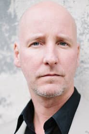 Jean-Luc Julien as Medic