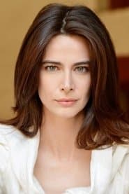 Andrea Moore as Lisa (Couple in Counseling)