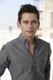 Rocky Marquette as Boy