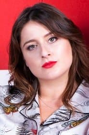 Michela Giraud as Cristina