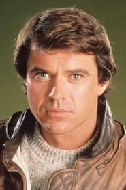 Robert Urich as Ruben Castle
