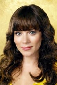 Anna Friel as Holly