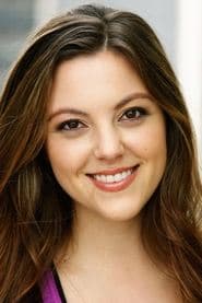 Lexi Giovagnoli as Andrea