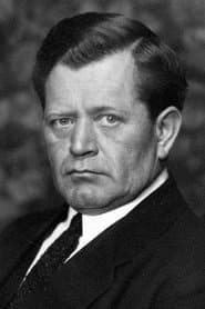 Albert Steinrück as Rabbi Loew