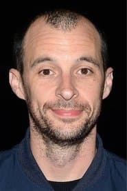 Tom Vaughan-Lawlor as Patrick O'Connor