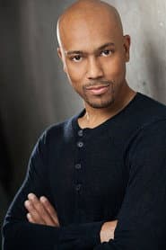 Ramon Terrell as Sam