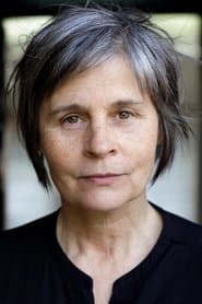 Suzanna Hamilton as Stasya's Mother