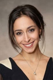 Oona Chaplin as Katie