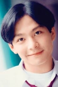 John Tang Yat-Kwan as Young Red Bean Pudding / Young Joe