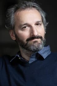 Sébastien Cotterot as Eric