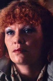 Lene Tiemroth as Gerda