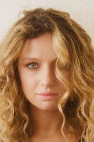 Clara-Maria Laredo as Antonia