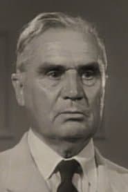 Leonard Willey as Third Lord