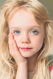 Cadence Compton as Young Girl