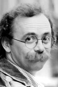 Maurizio Nichetti as Atlante