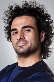 Marco Bazzoni as Enzo