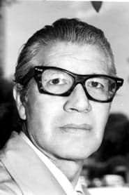 Augusto Benedico as Dr. Carlos Conde