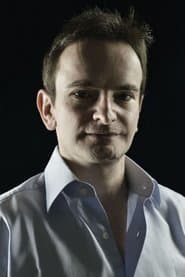 Diego Pagotto as Orfeo Crispi