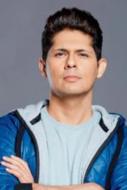 Vishal Malhotra as Vishal
