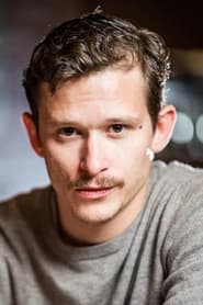 Joel Basman as Chris (voice)