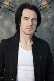 Nivek Ogre as Harper Alexander