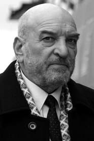 Aleksey Petrenko as генерал Егоров