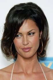 Gabrielle Richens as Playmate