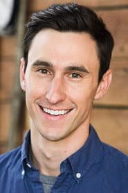 Rob Gleeson as Tucker Boyd