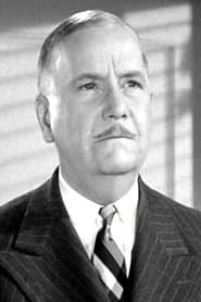 Douglas Wood as General Ewing