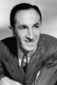 Ben Blue as Man with a Razor