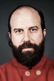 Brett Gelman as Col Thomas Wentworth Higginson