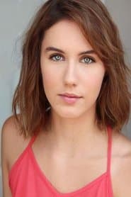 Megan Ashley Brown as Laura