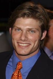 Chris Carmack as Matthew Rondell