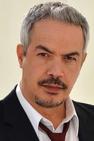 Julian Scott Urena as Mogo