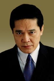 Shen Junyi as second son-in-law