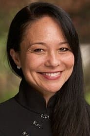 Elizabeth Lindsey as Louise Deng