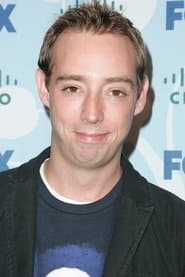 Eric Price as Deputy Ernie Dobkins