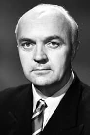 George A. Cooper as Chief Inspector