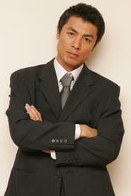 Shun Nakayama as Kazuo Kawada