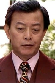Rokkō Toura as Television Man